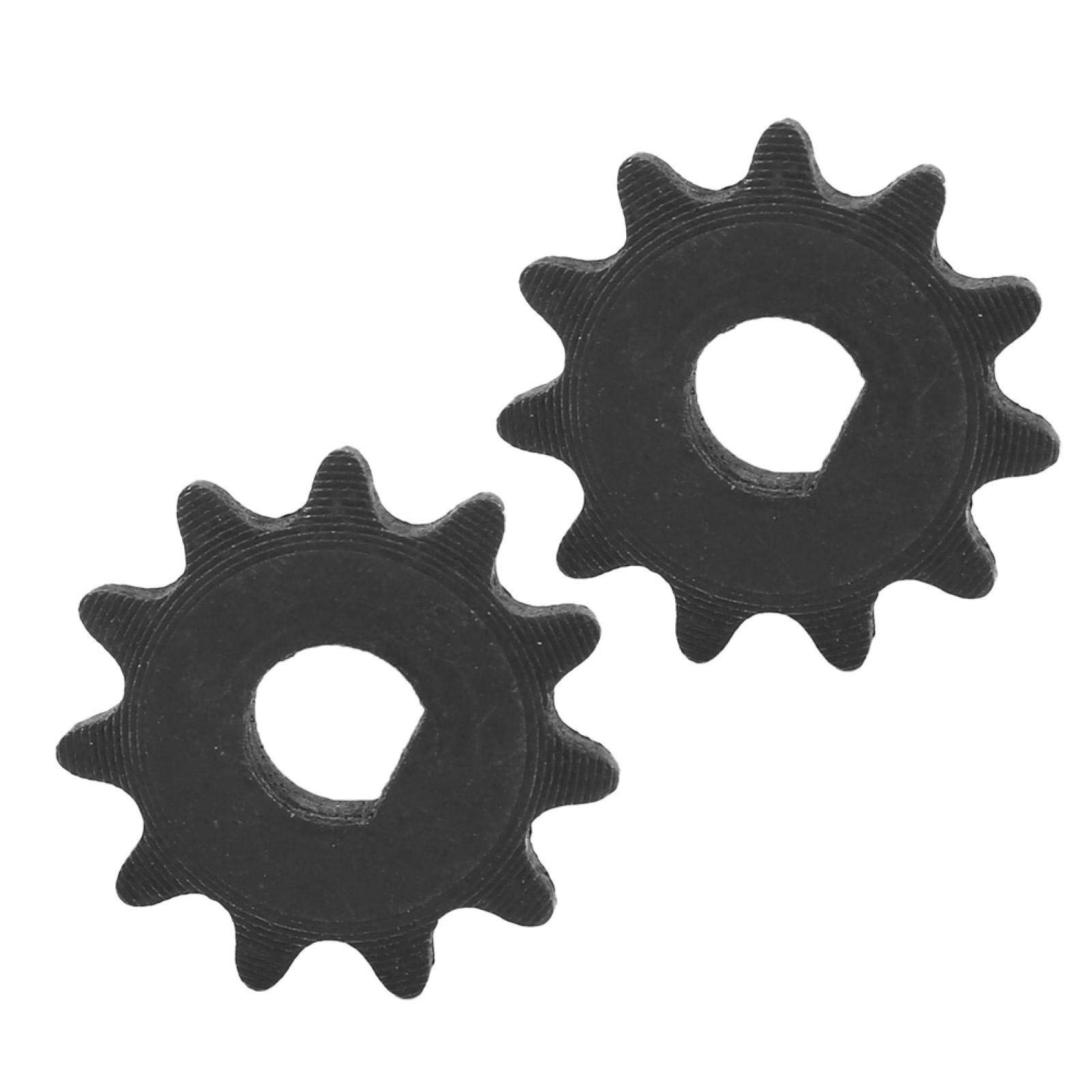 Kuuleyn Pignone 11 Denti 25H Scooter 2 pezzi