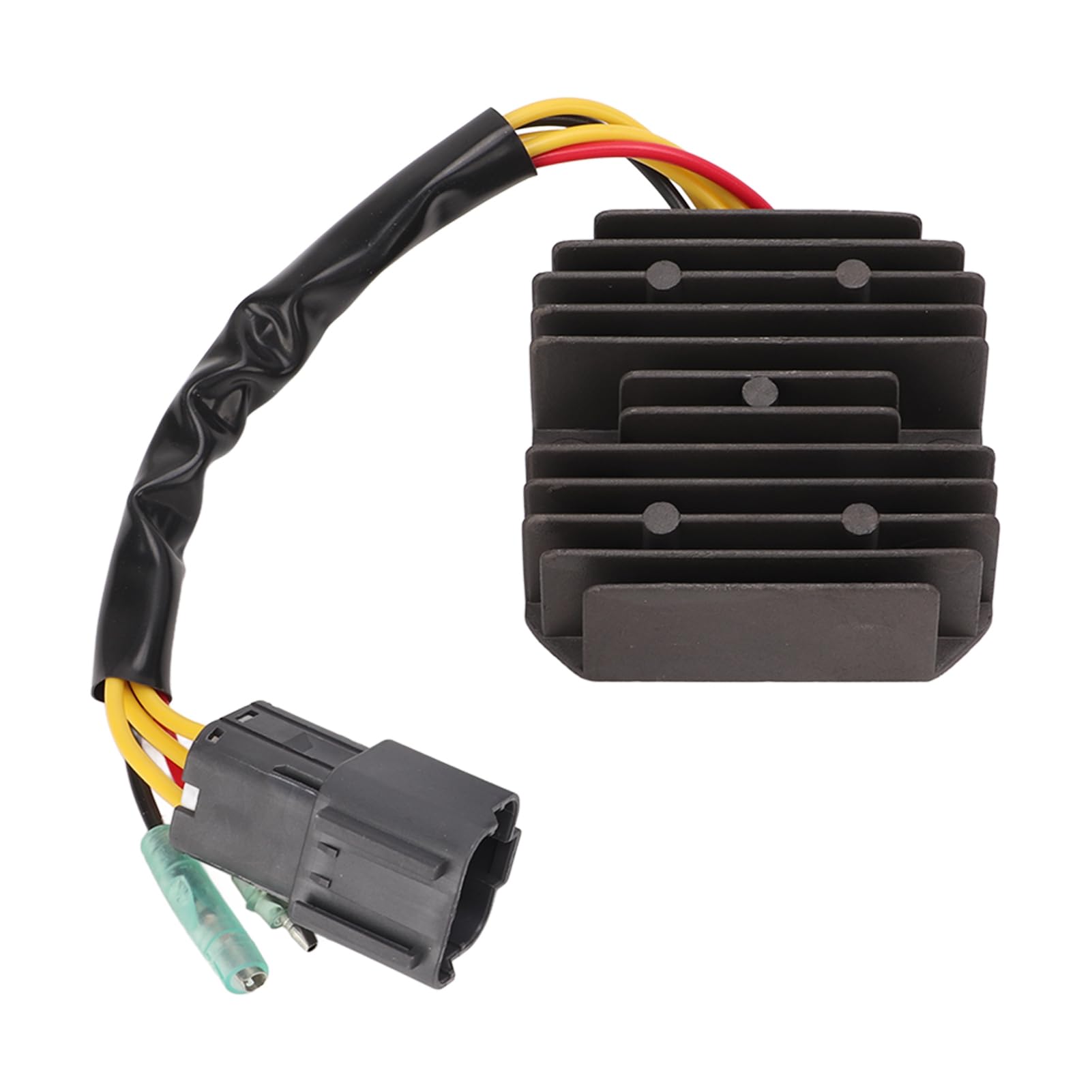 AOWINHIT 31600 LBA7 900 regolatore tensione 12V alluminio