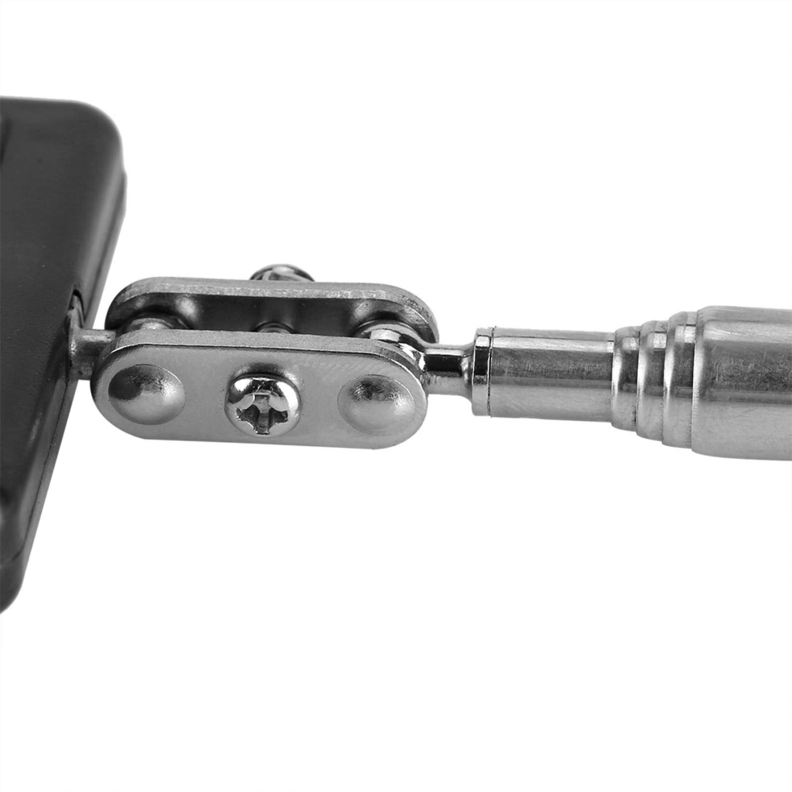 Kuuleyn Specchio Ispezione Telescopico LED 360°