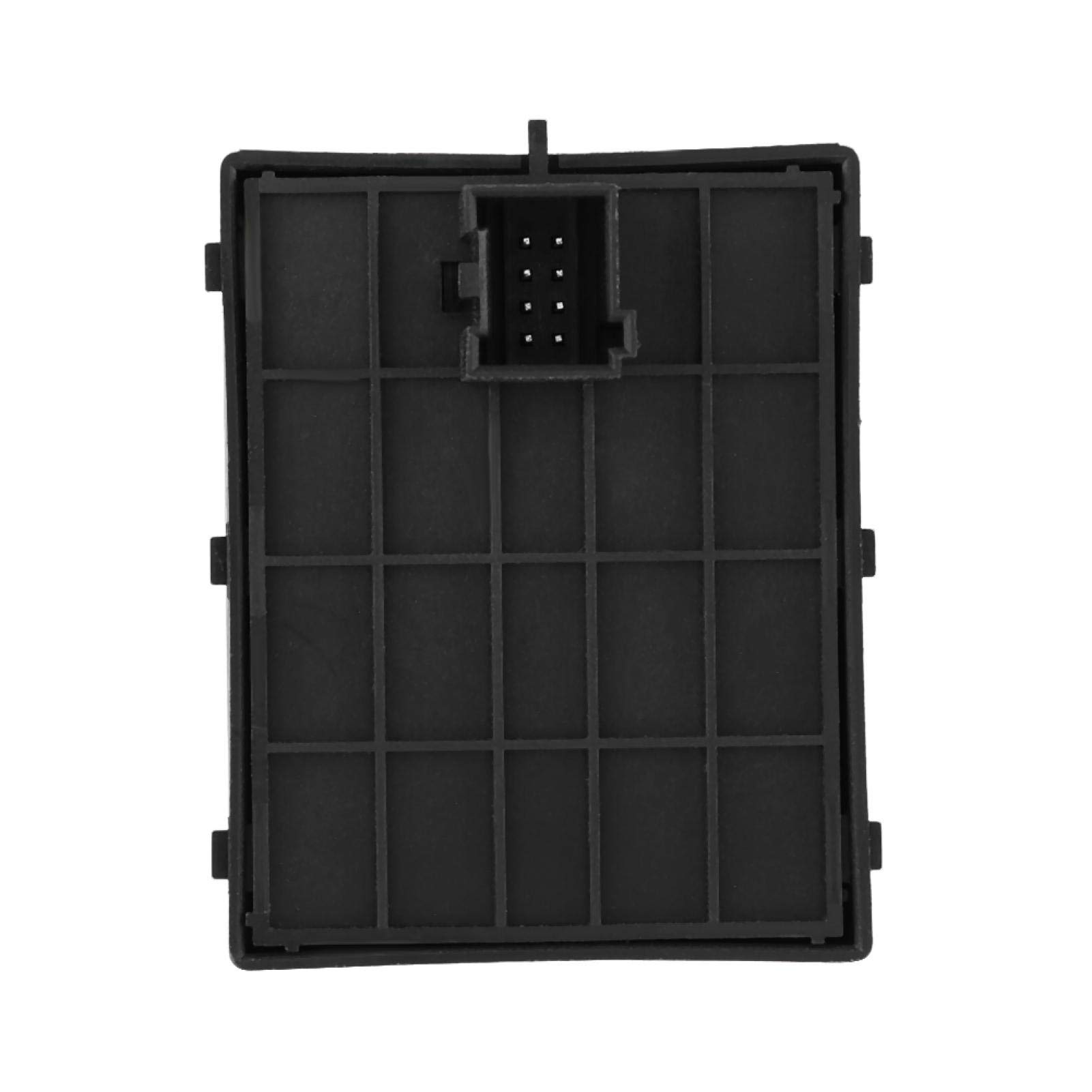 Kuuleyn 735421419 pulsante alzacristalli nero per Ducato Doblo