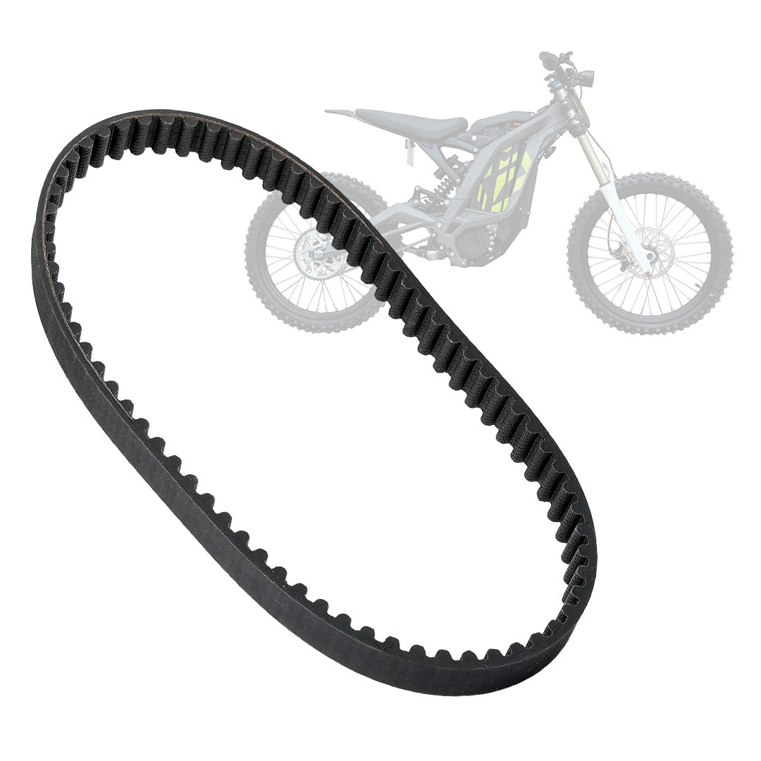 KEMIMOTO Light Bee 560-8M cinghia trasmissione gomma