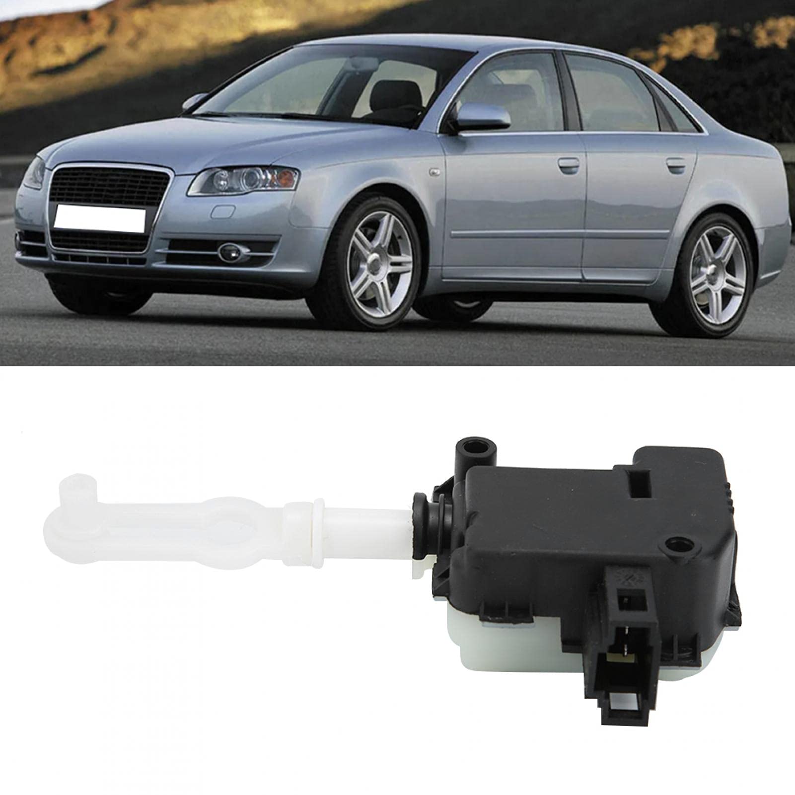 Kuuleyn Motore Rilascio Bagagliaio 8E5962115B A4 B6