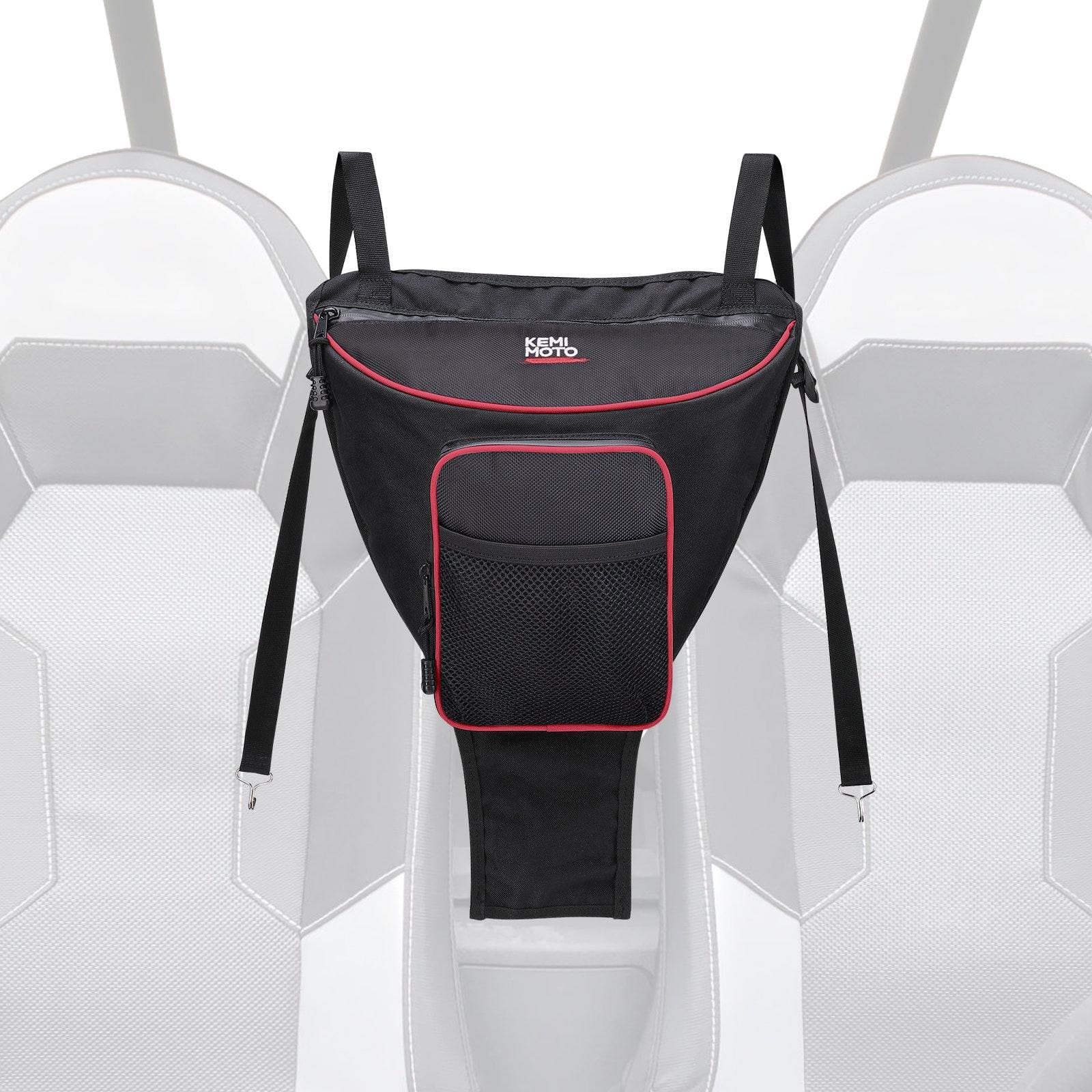 KEMIMOTO borsa centrale UTV Polaris RZR 570 900 XP 1000