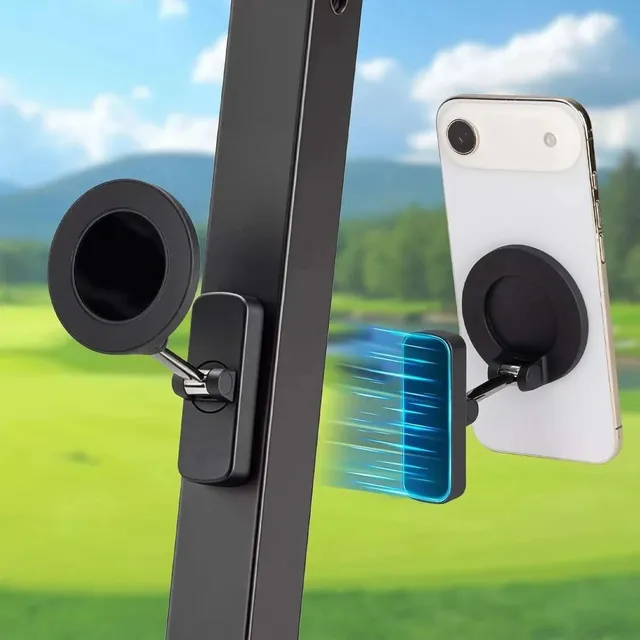 Kemimoto Portacellulare Magnetico Golf Cart MagSafe N52 Compatto