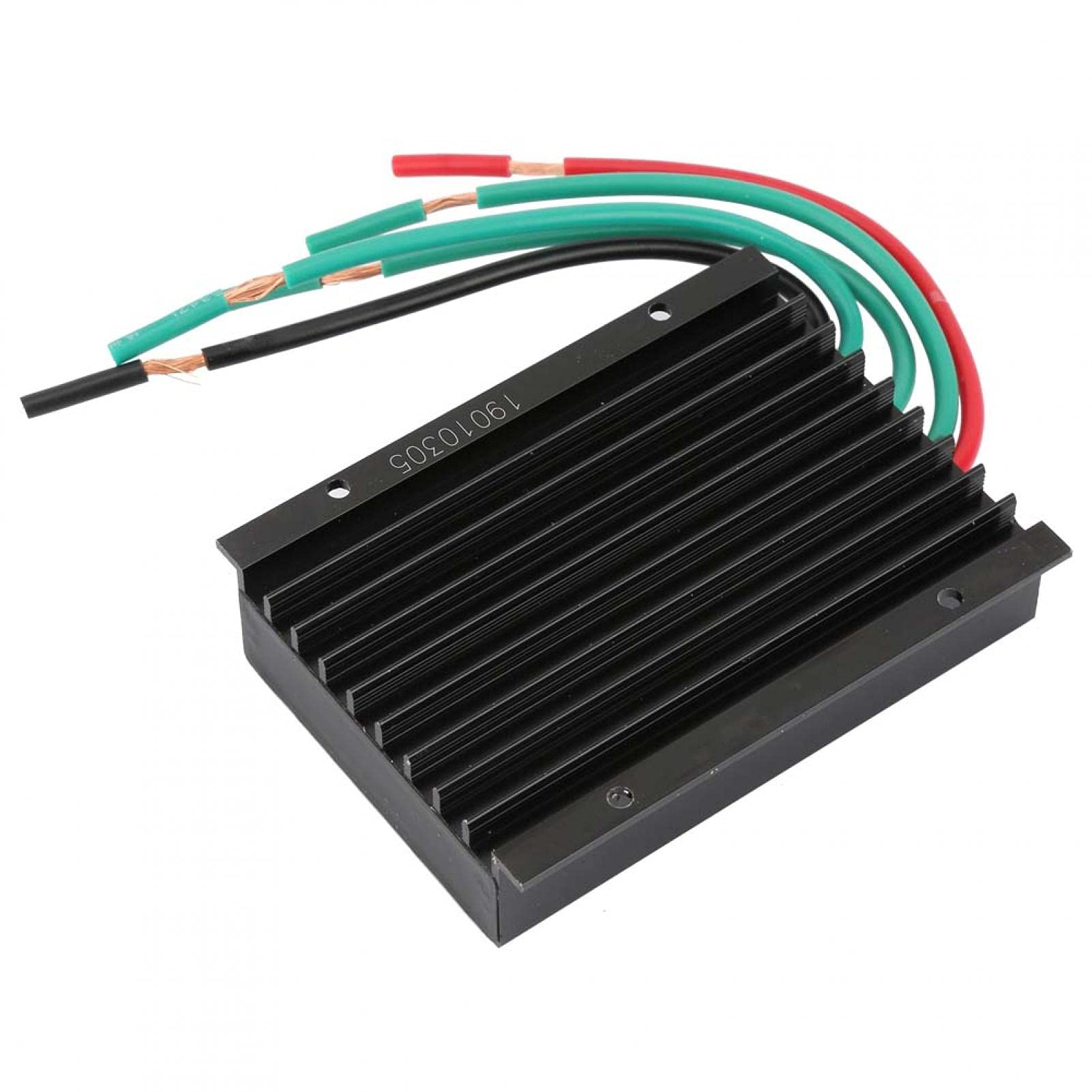 Kuuleyn SF-12-24-A regolatore carica eolico 12V 24V IP67