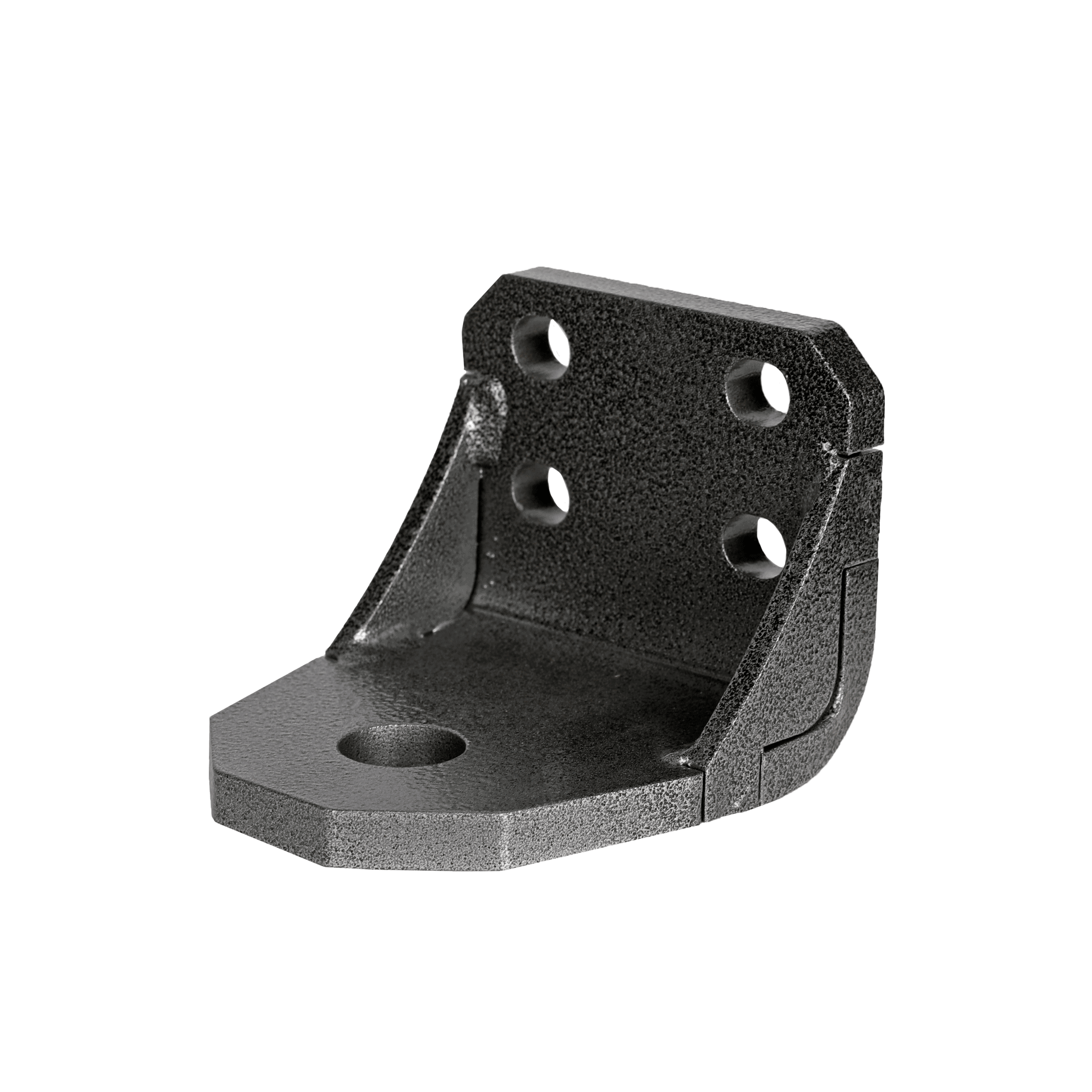 GEN-Y Hitch GLYDER attacco sfera traino torsion-flex