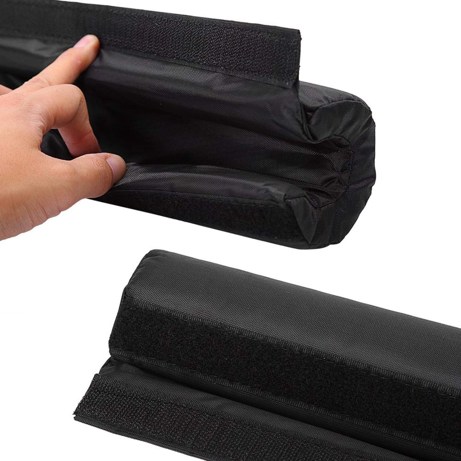 Kuuleyn Cuscino Bilanciere Squat Protezione Collo Spalle