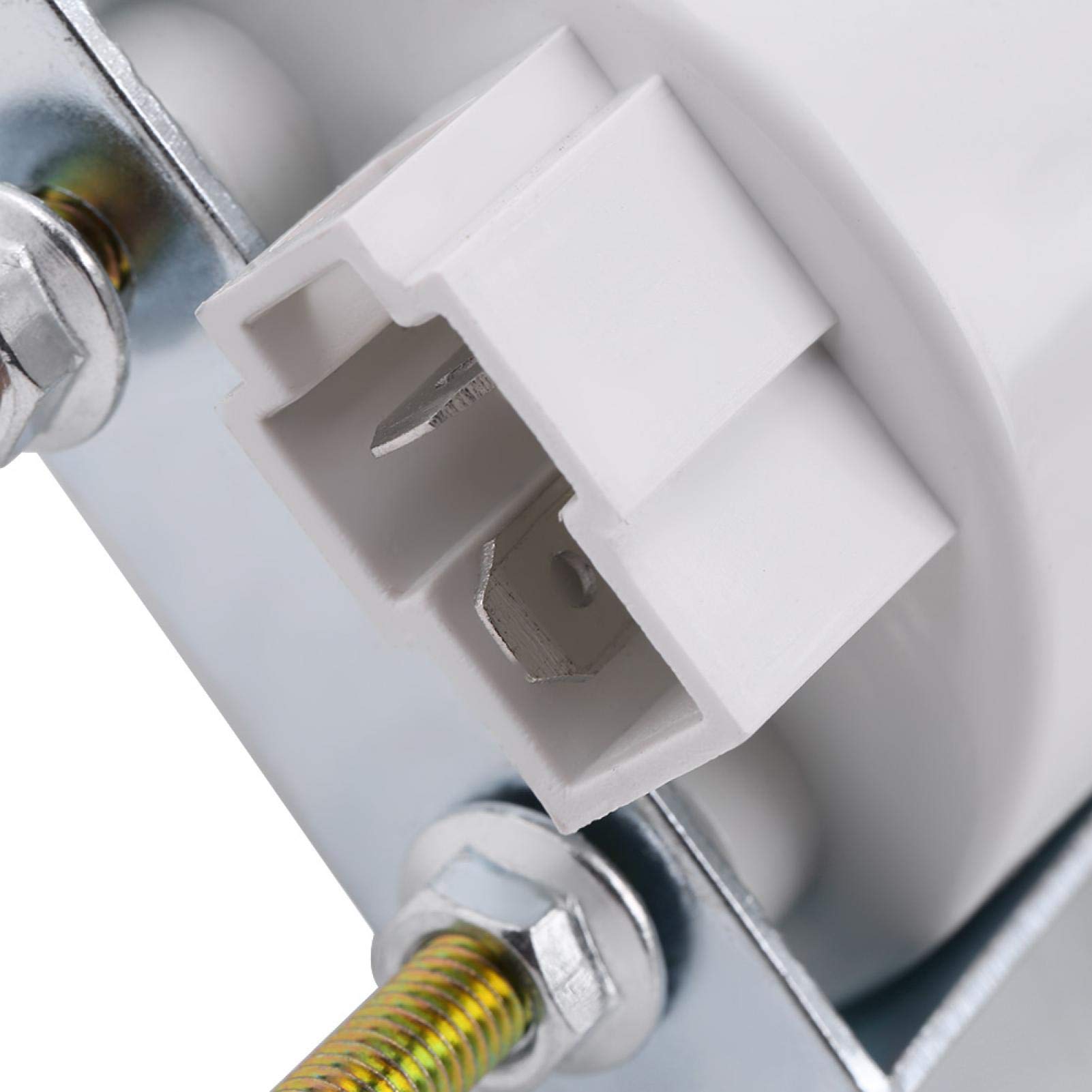 Kuuleyn SH-748 contaore digitale 12-36V per motore