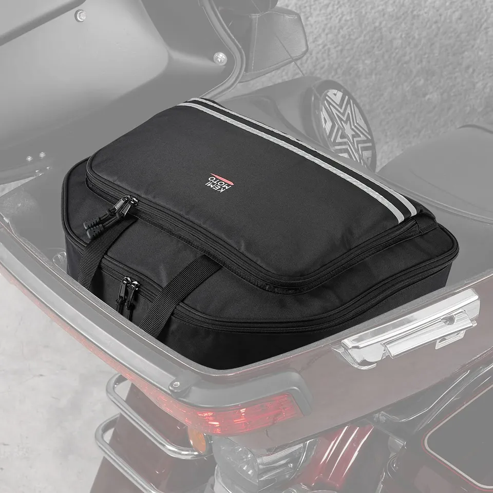 Tour Pack Organizer borsa bauletto touring 40L KEMIMOTO