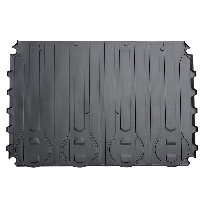 KEMIMOTO tappetino cassone Polaris Ranger XD 1500 TPE 2024+