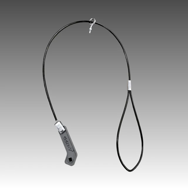 GEN-Y Hitch Kit Cavi Ricambio SnapLatch Executive