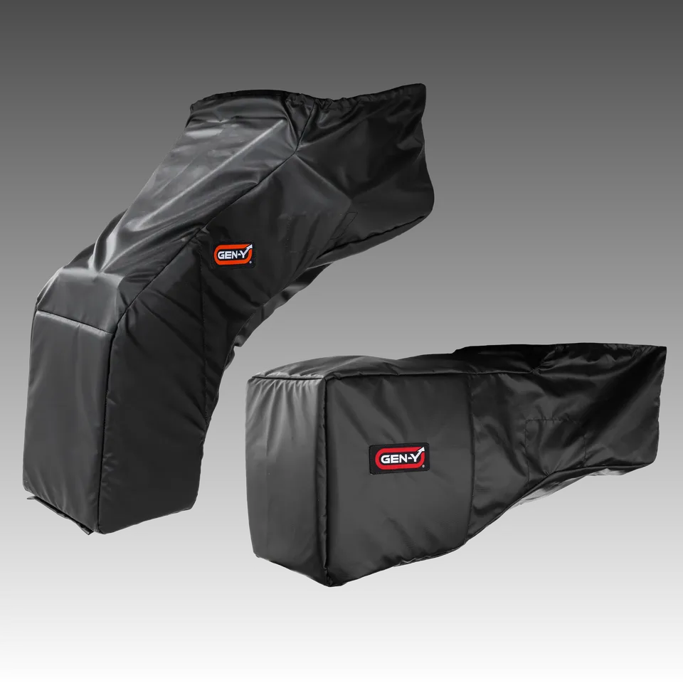 GEN-Y Hitch EXECUTIVE GH-105714 Copertura Gancio Gooseneck