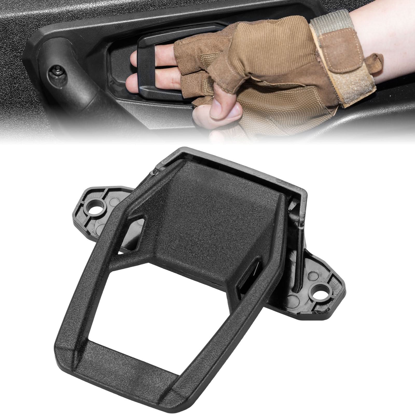 KEMIMOTO General maniglia porta interna ABS 2016-2025