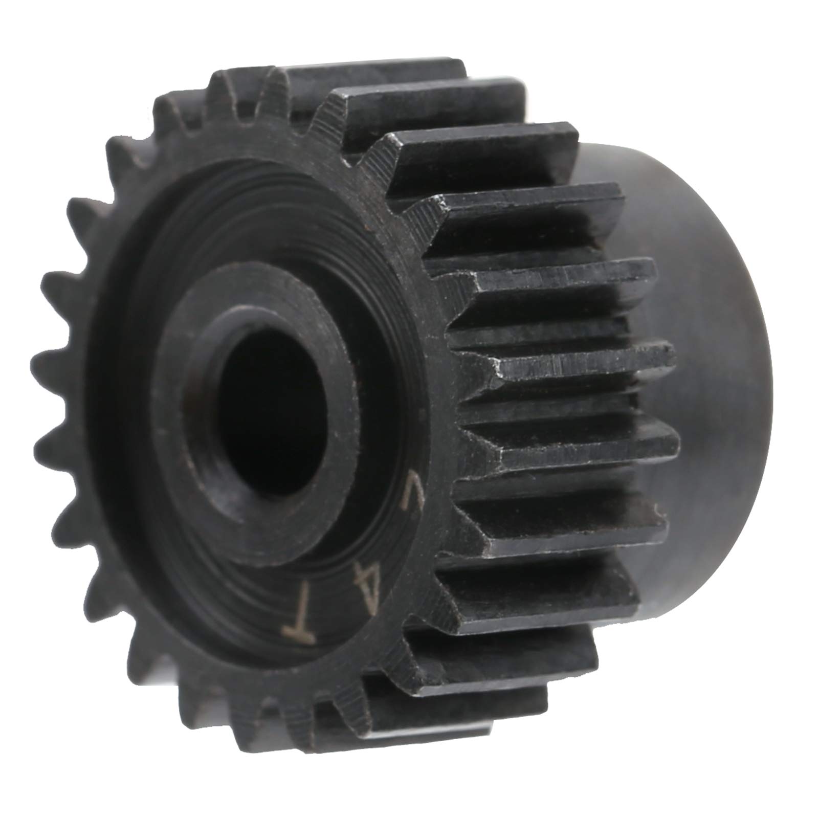Kuuleyn Pignone motore 48P 24 denti metallo auto RC