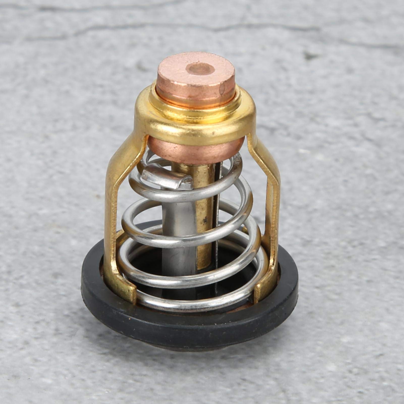 Kuuleyn Termostato Fuoribordo Rame 60V-12411-00-00