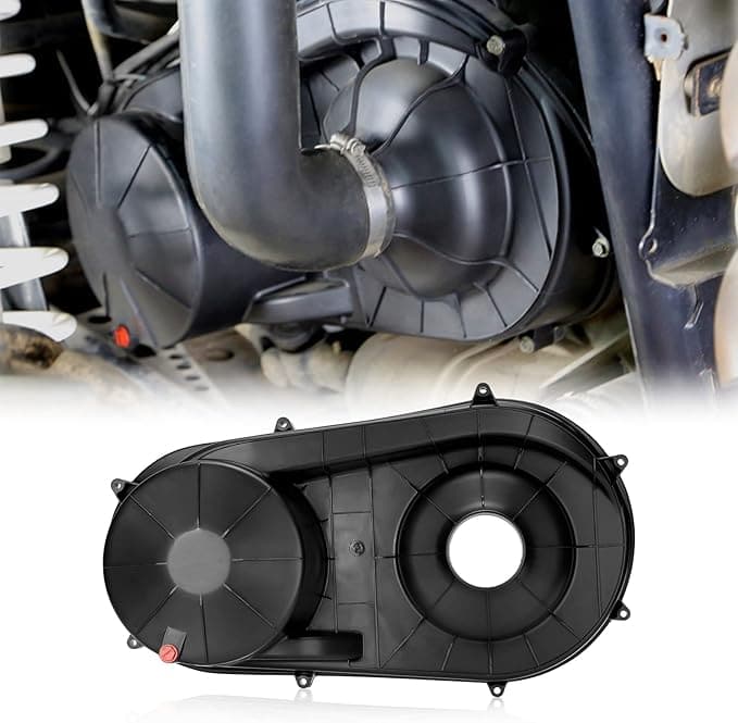KEMIMOTO Carter Frizione RZR XP 1000 General Plastica
