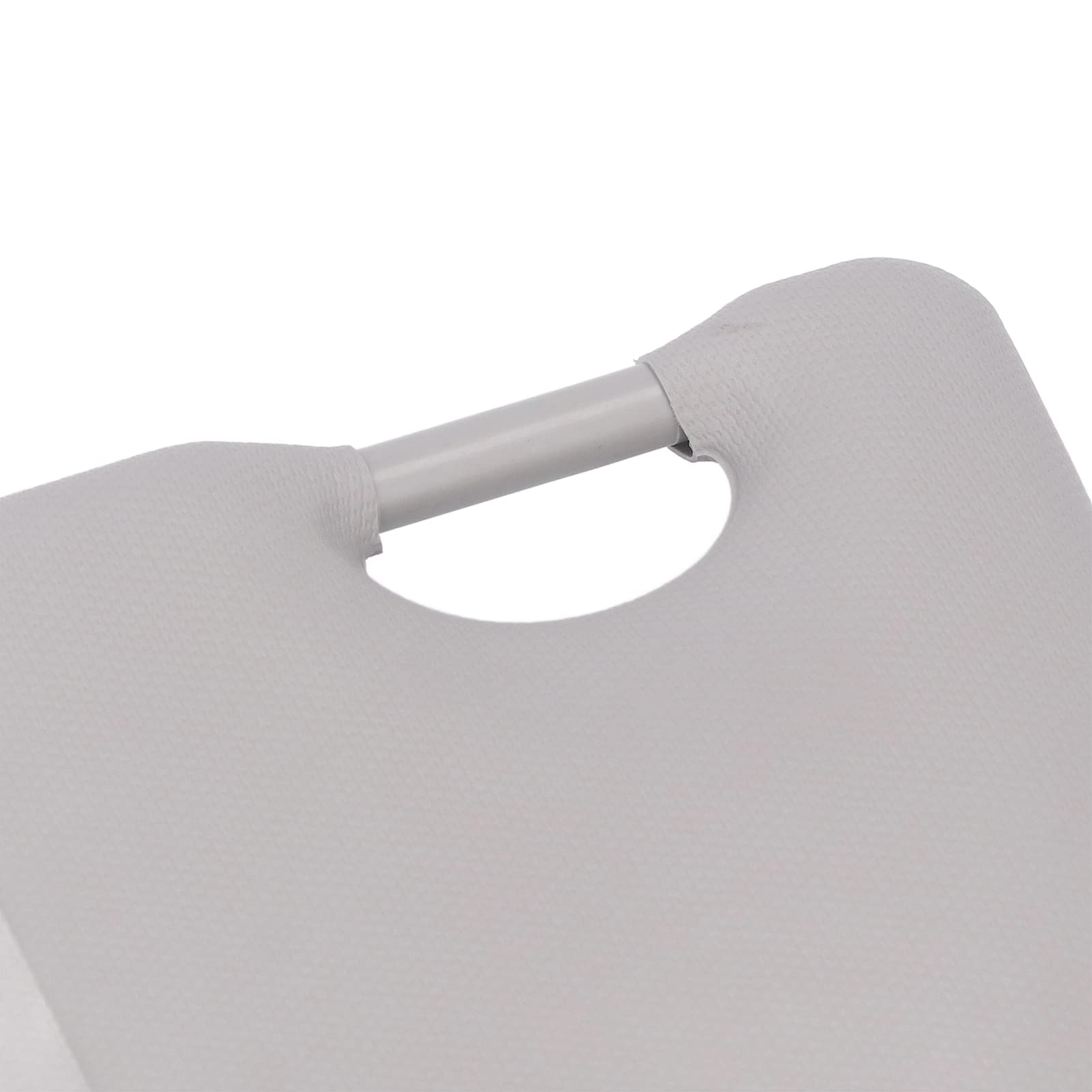 AOWINHIT 98038432DS aletta parasole sinistra grigia C3 con specchio