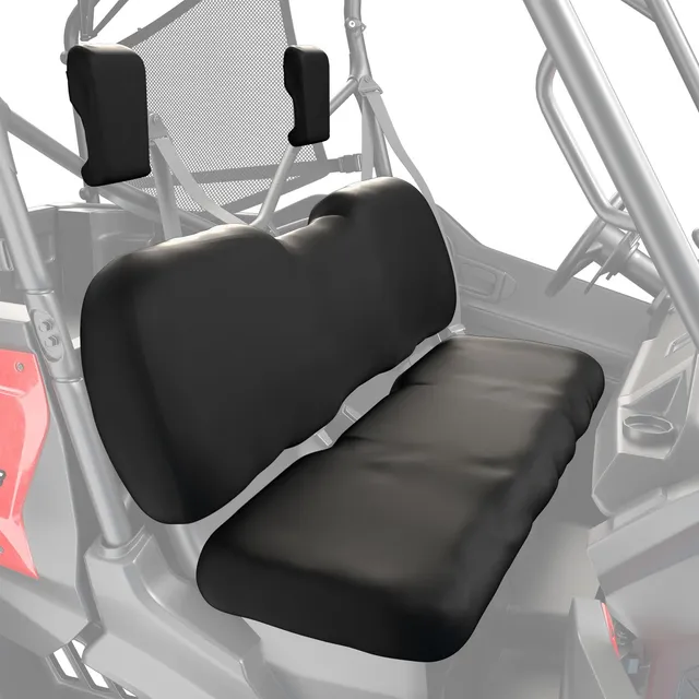 KEMIMOTO Pioneer 1000 coprisedili Oxford
