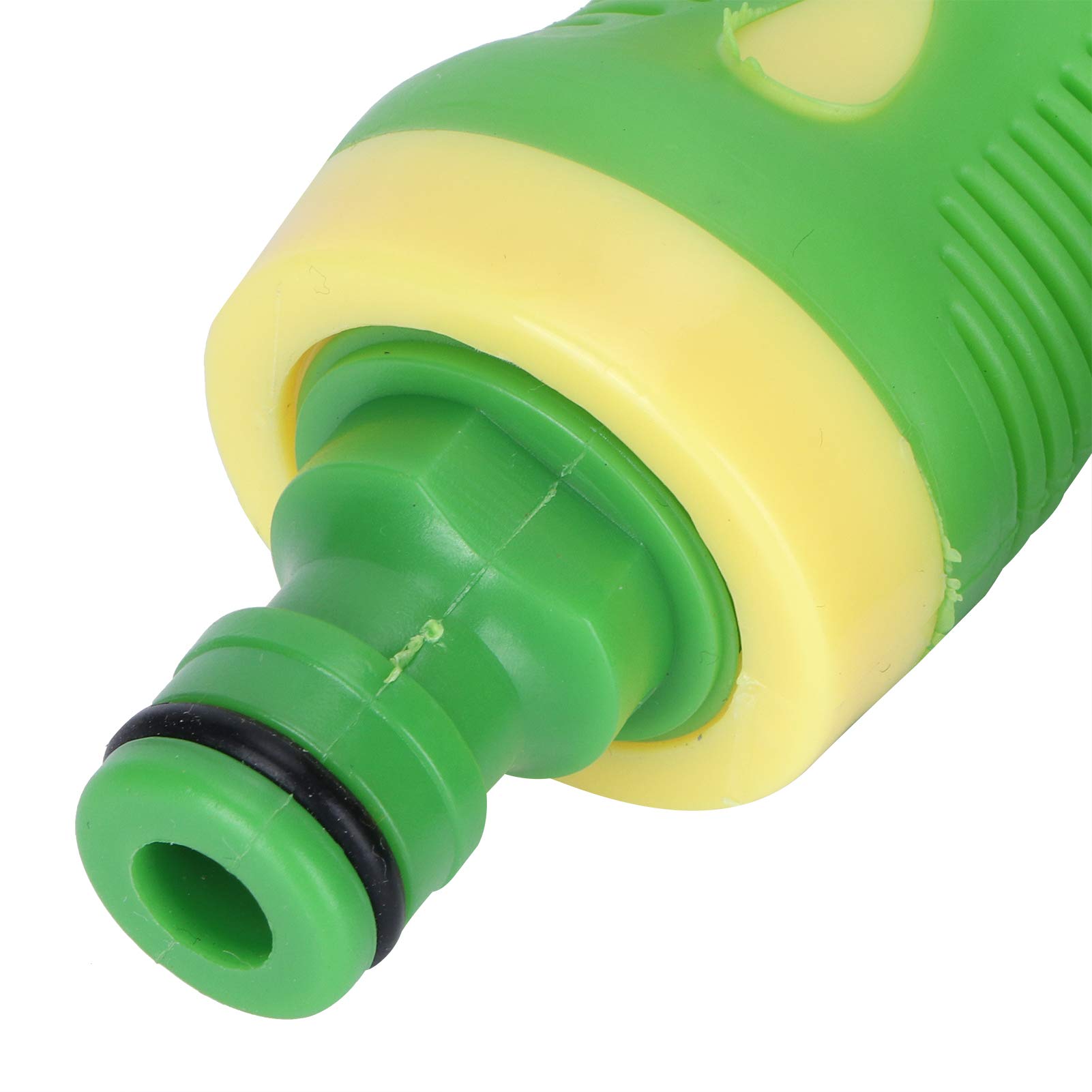 Kuuleyn Pistola Irrigazione Giardino 8 Getti Lancia Alta Pressione