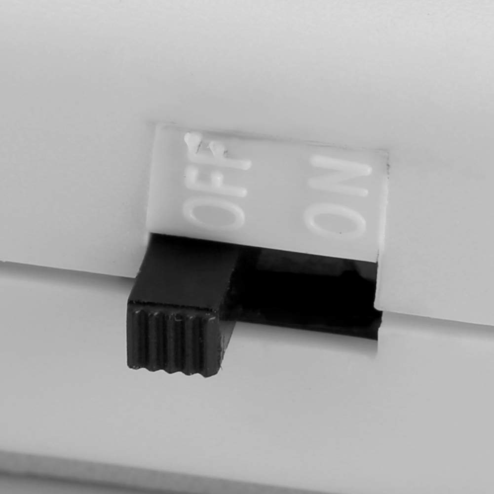 Kuuleyn allarme porta finestra wireless bianco