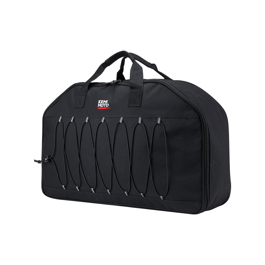 KEMIMOTO Harley borsa interna bauletto tour pack oxford