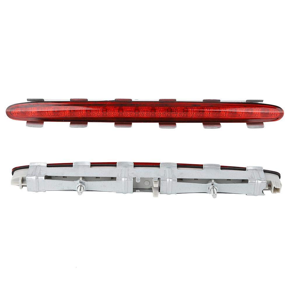 Kuuleyn Terza Luce Stop LED Rossa per CLK W209