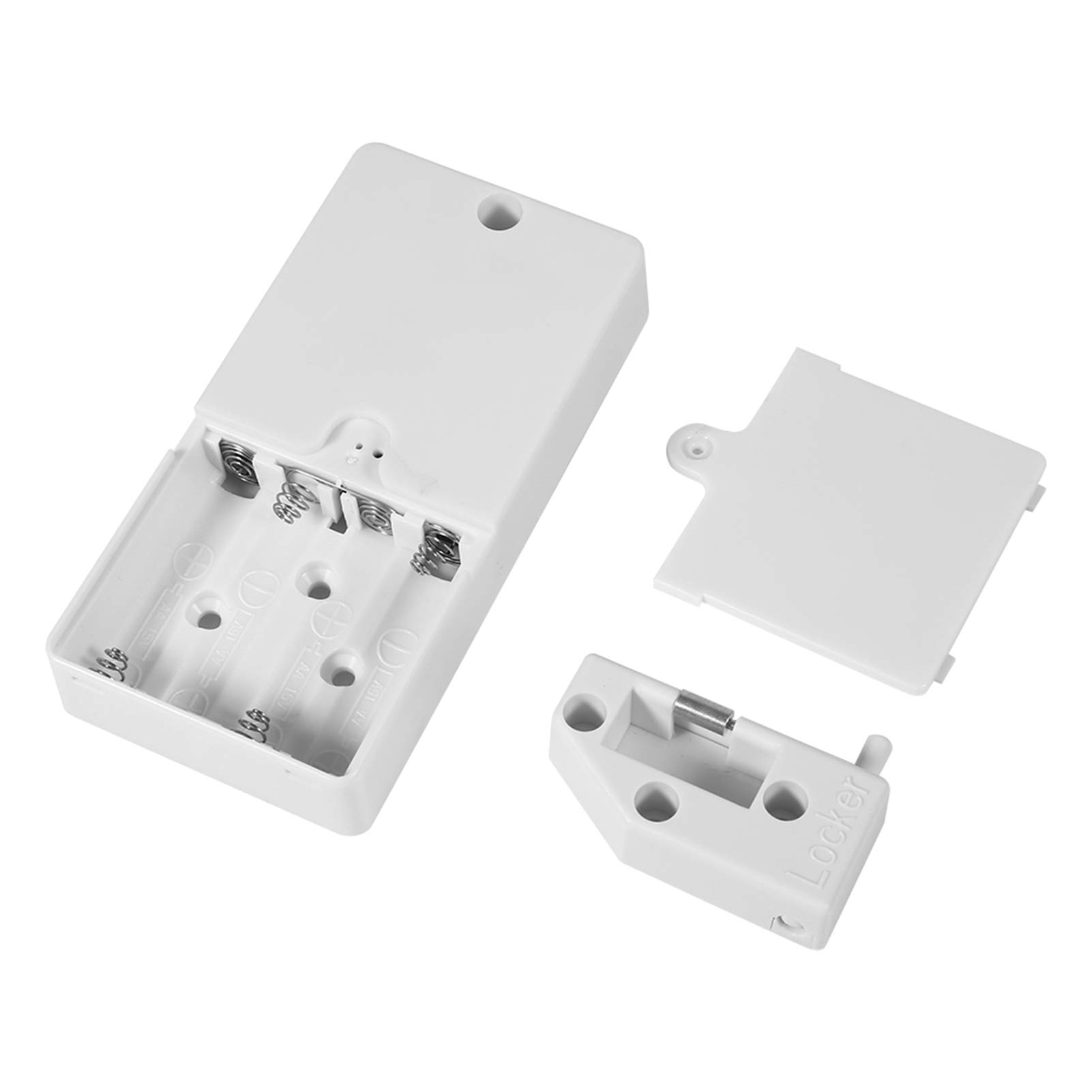 Kuuleyn serratura elettronica armadio password oro touch