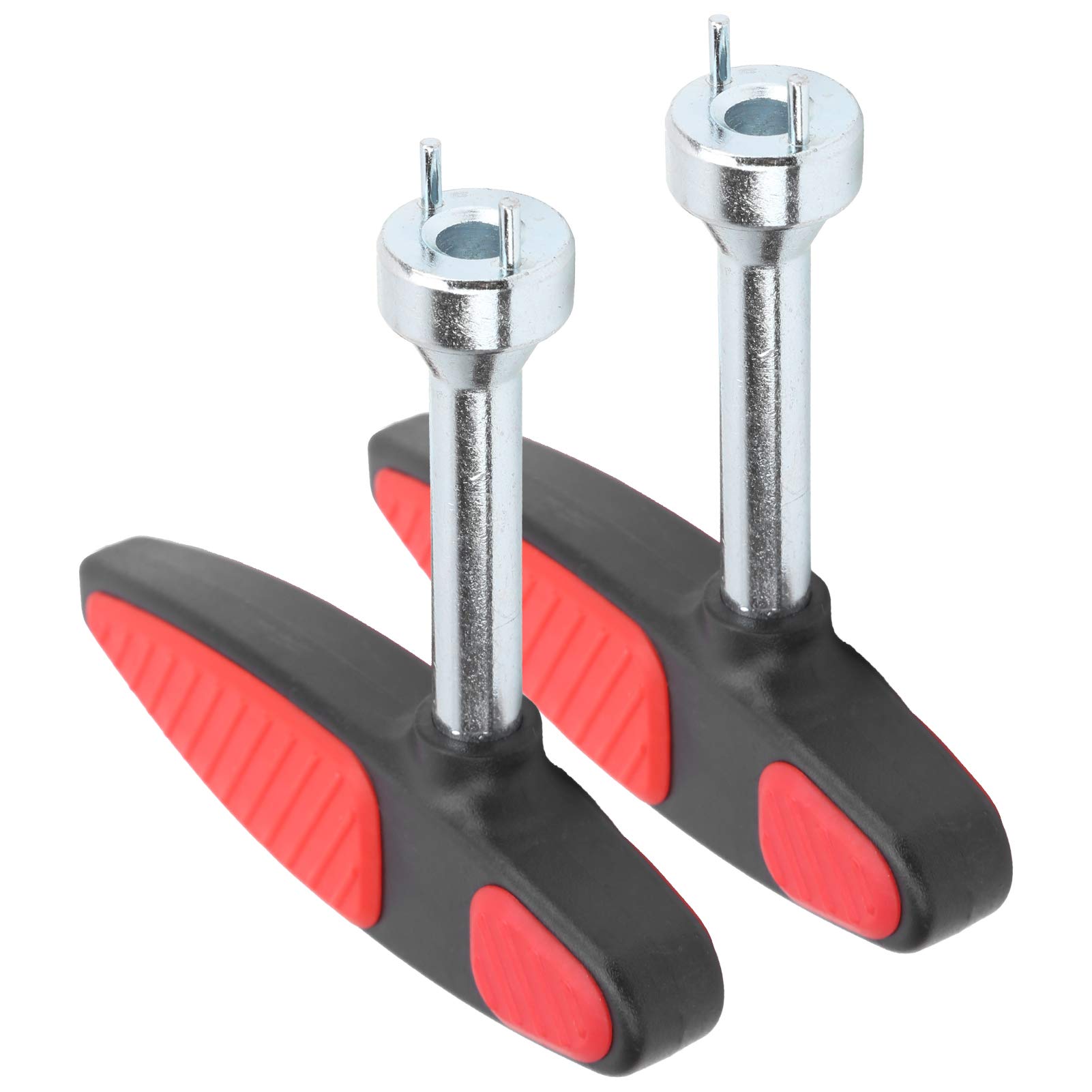 Kuuleyn Chiave Tacchetti Scarpe Golf 2 Pezzi Acciaio