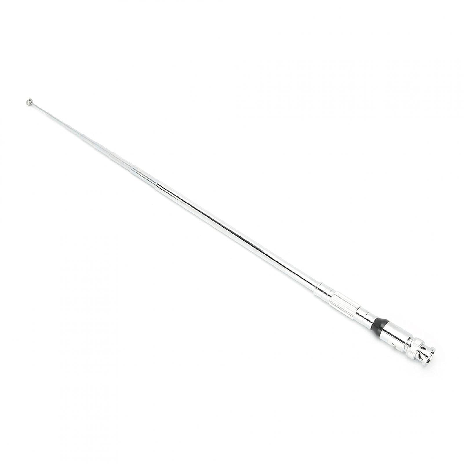 Kuuleyn Antenna Stilo BNC 118-136 MHz Pieghevole