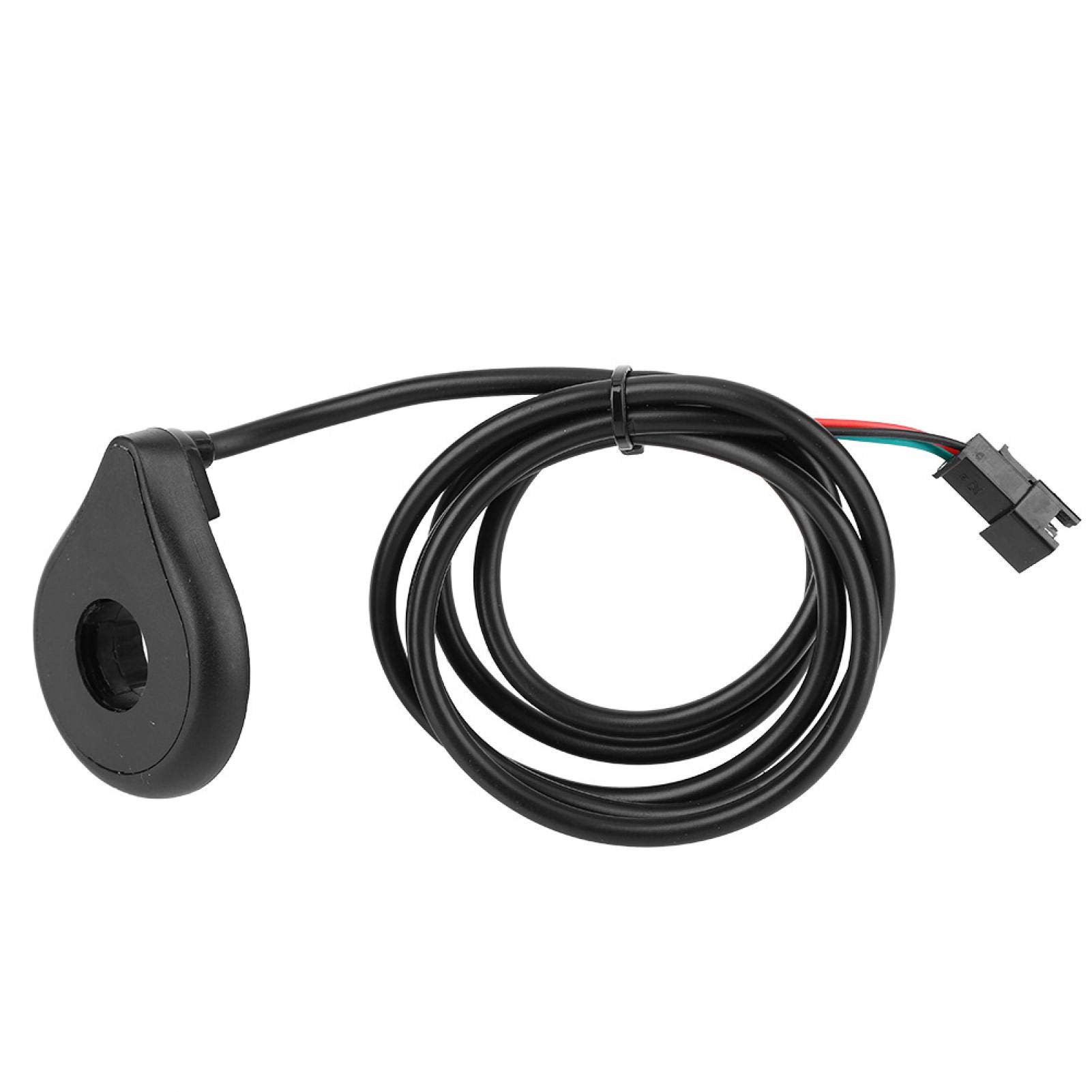 Kuuleyn sensore pedalata bici elettrica 12 magneti