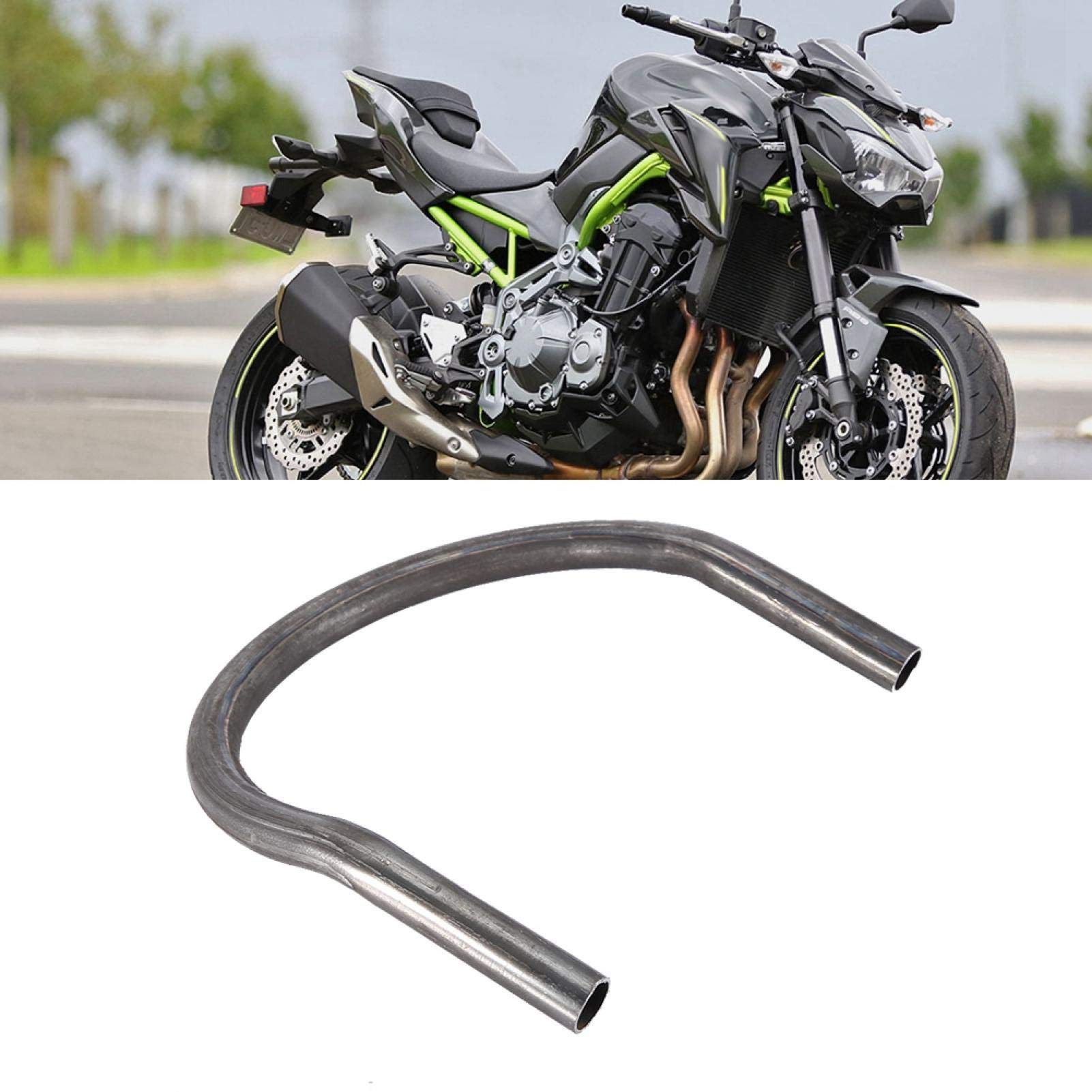 Kuuleyn anello telaio posteriore moto 230 mm acciaio