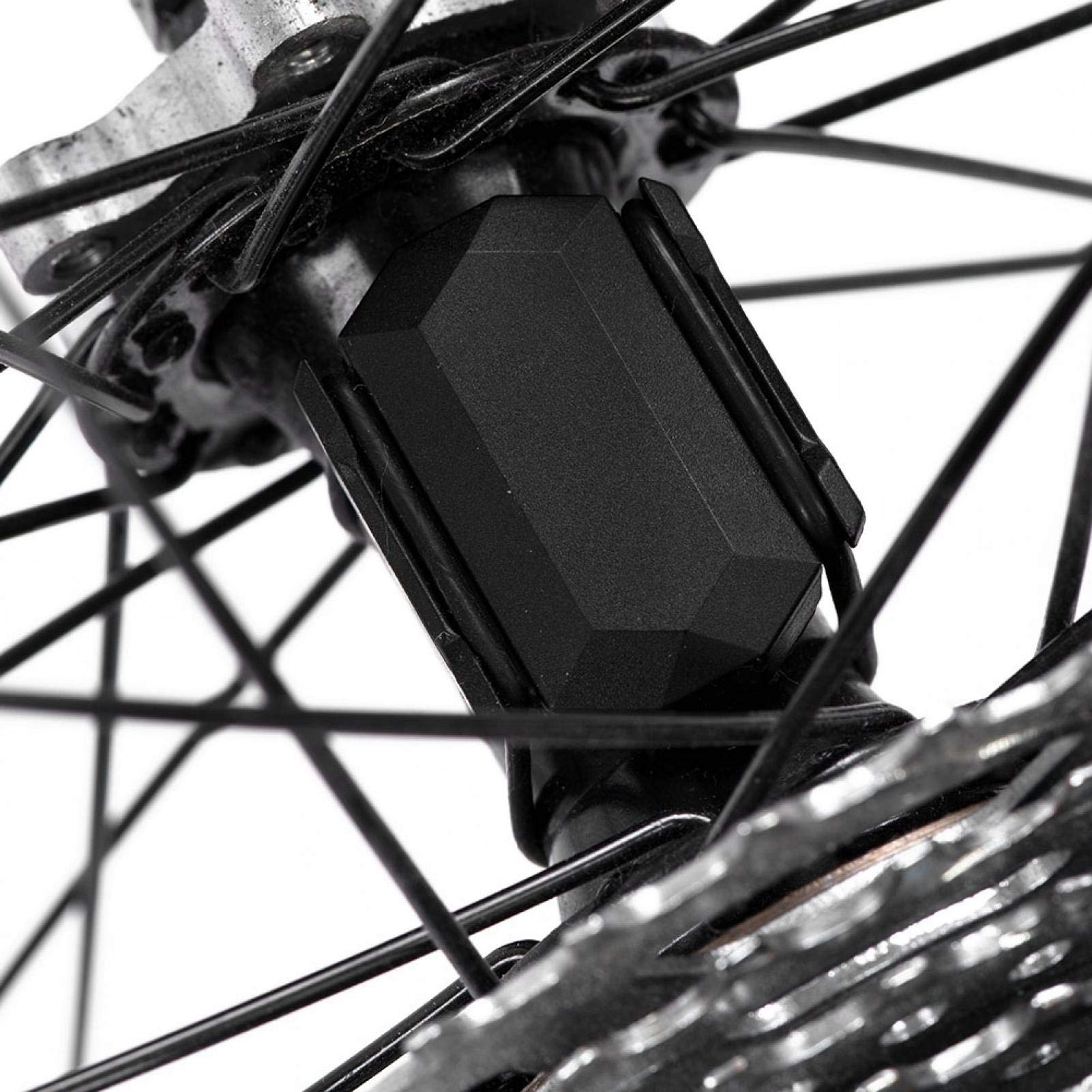 Kuuleyn sensore cadenza bici bluetooth impermeabile