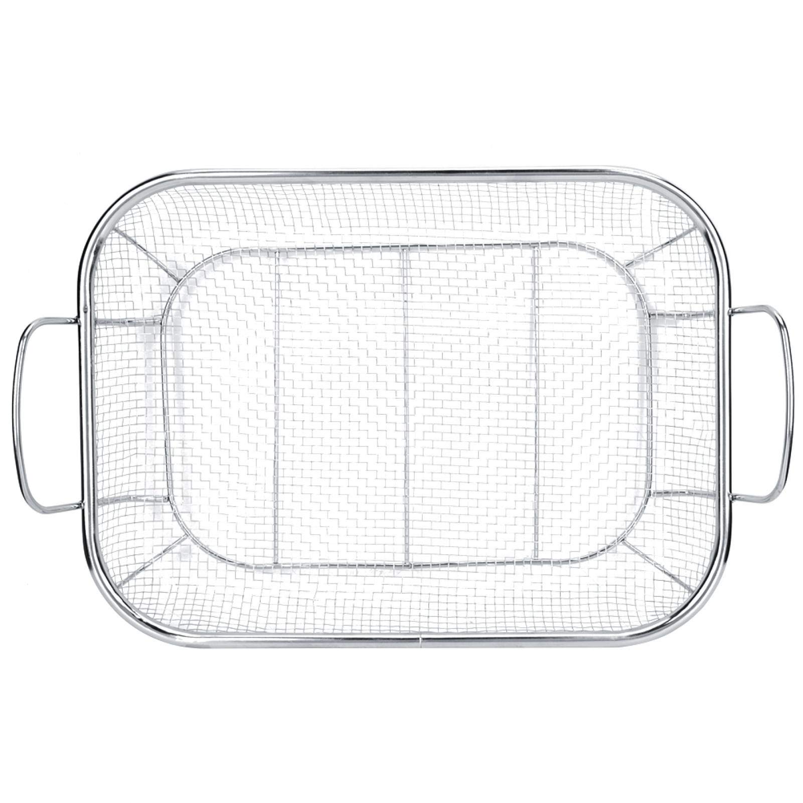Kuuleyn Cestello Barbecue Rete Acciaio Inox Griglia Pesce