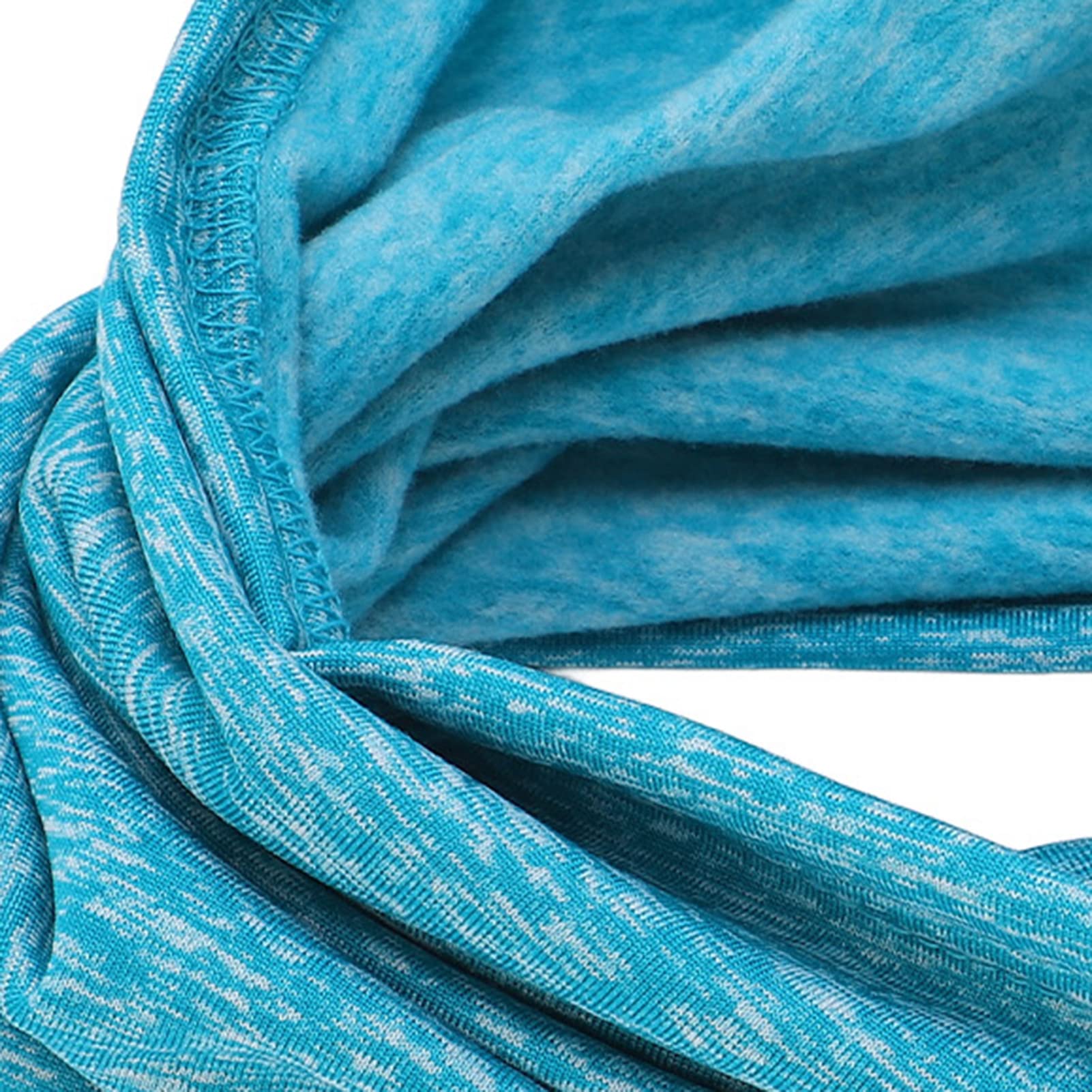 AOWINHIT Scaldacollo invernale sport nylon 56 g