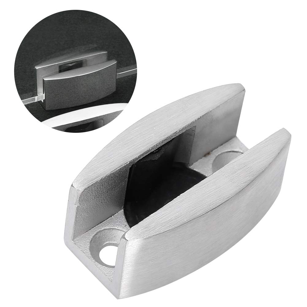 Kuuleyn Guida Pavimento Porta Scorrevole Inox 304