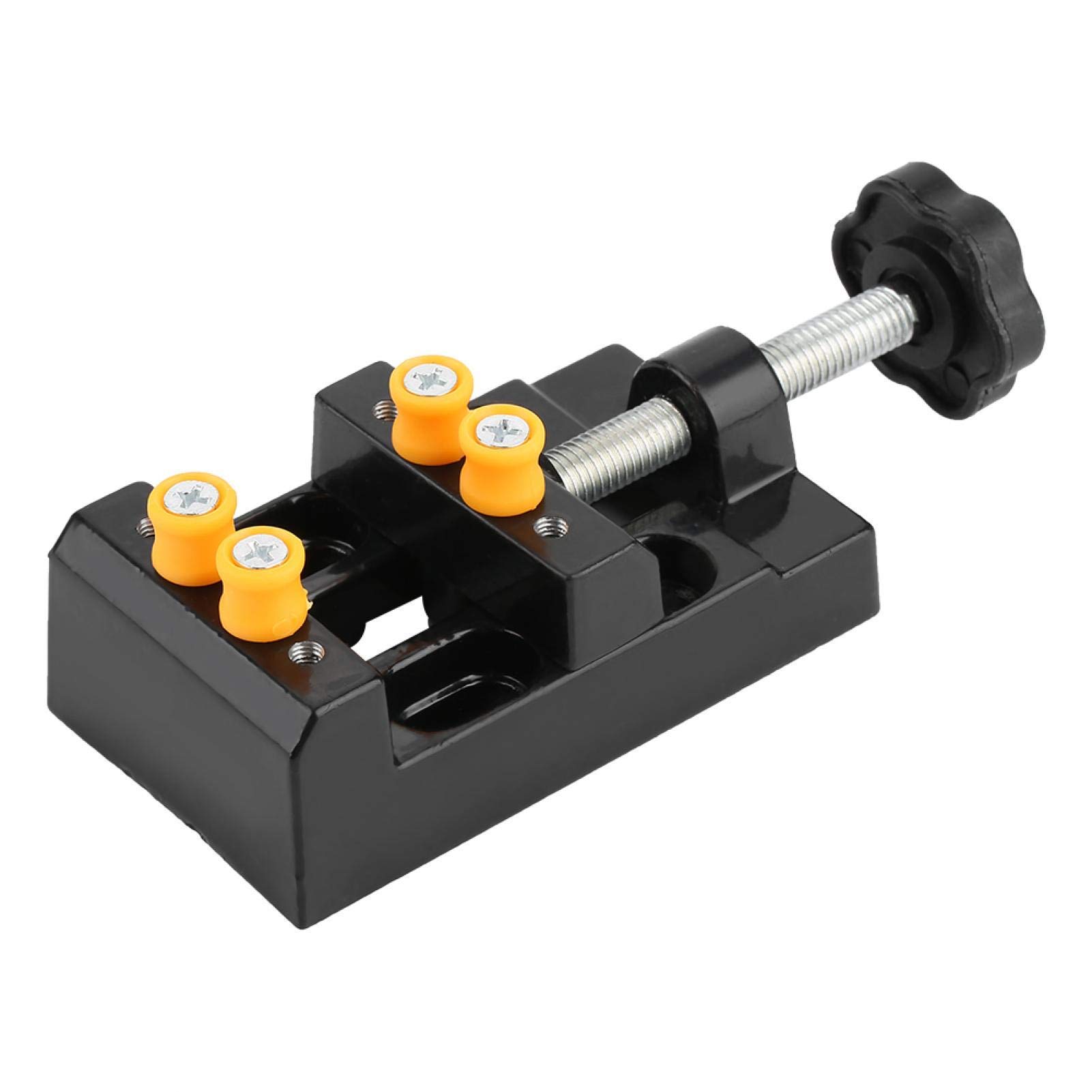 Kuuleyn Mini Morsa da Banco per Gioielli Uso Hobby