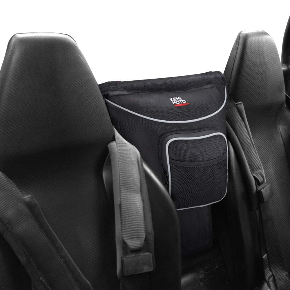 Kemimoto RZR FTVDB004 borsa sedile centrale 1680D