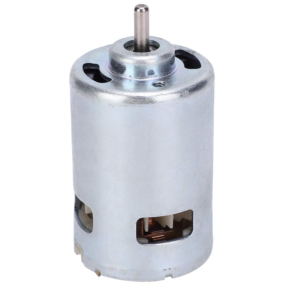 Kuuleyn Motore CC 885 12-24V 280W Alta Coppia Silenzioso