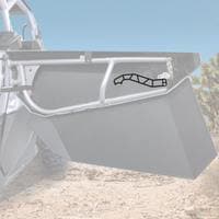 Kemimoto Maverick X3 Max pannelli porta e maniglie kit 4 pz