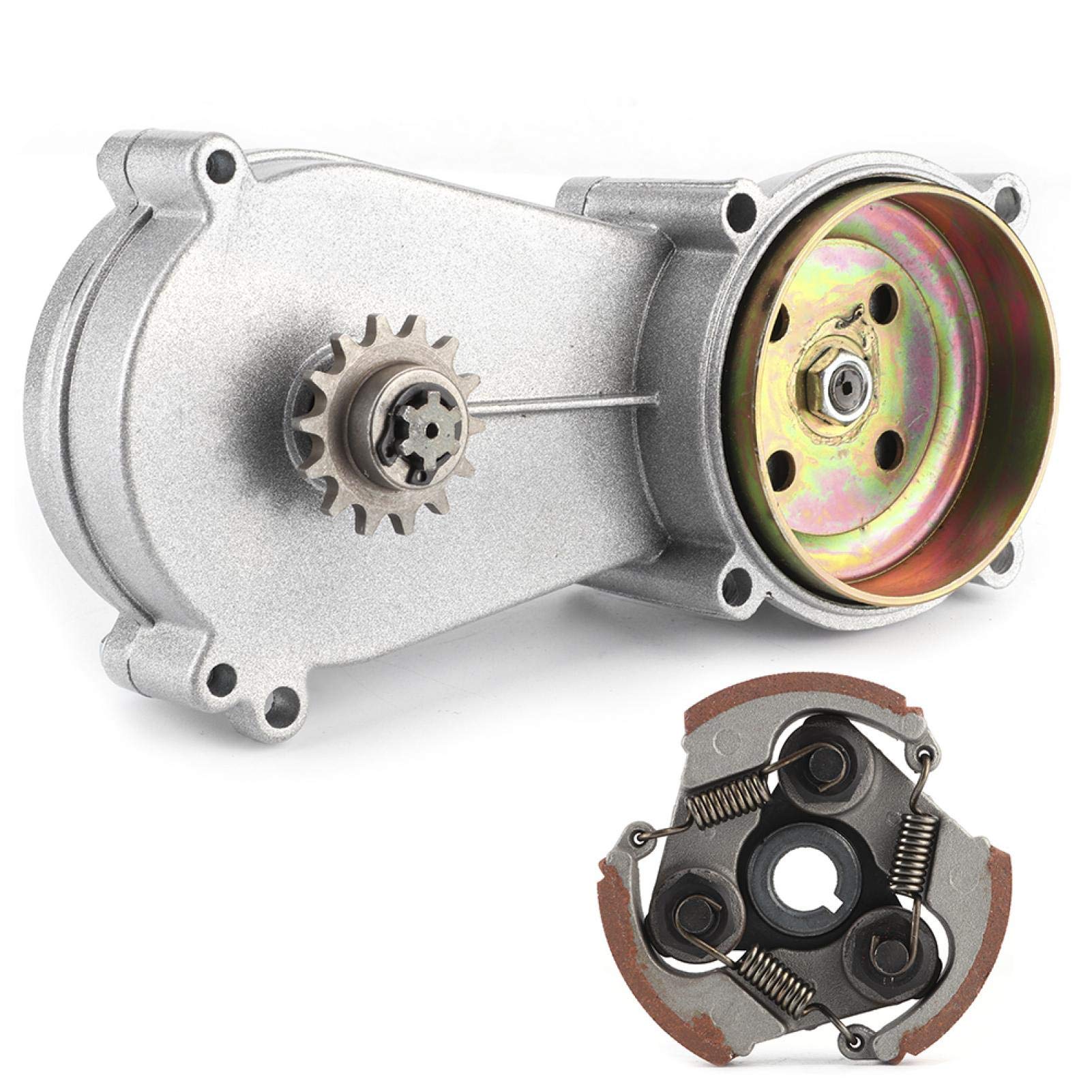 Kuuleyn 14T scatola cambio frizione per mini quad 49cc