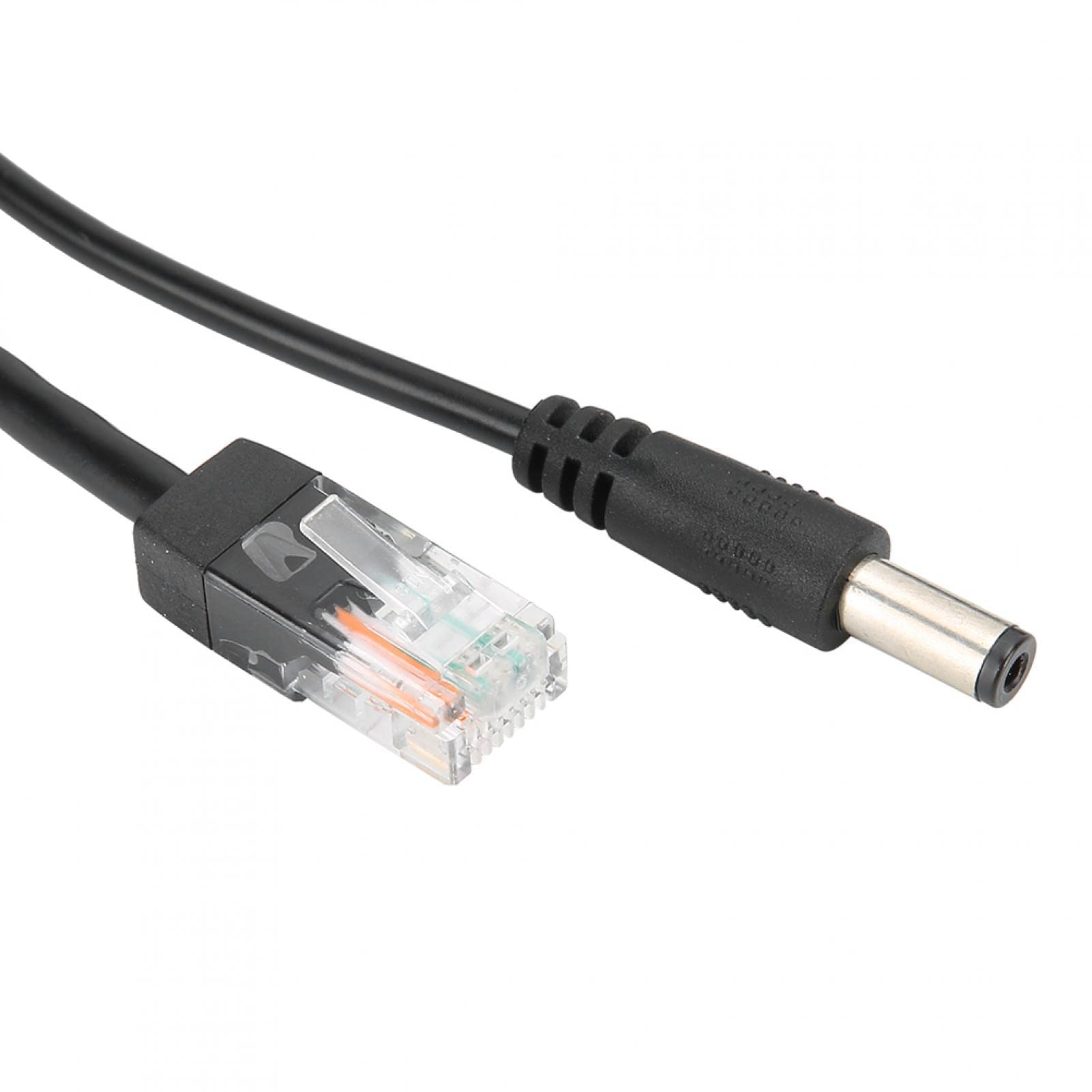 Kuuleyn 48V-12V Splitter PoE Adattatore 48V a 12V