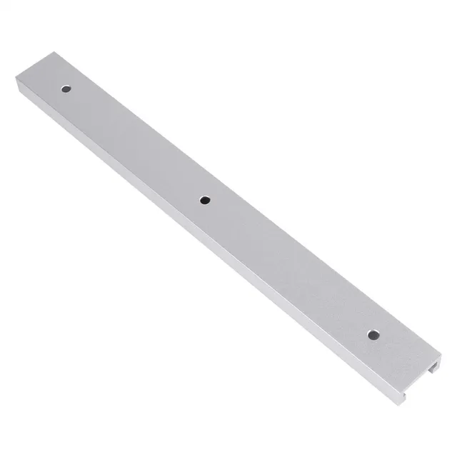 Kuuleyn binario a T alluminio 300 mm per banco lavoro