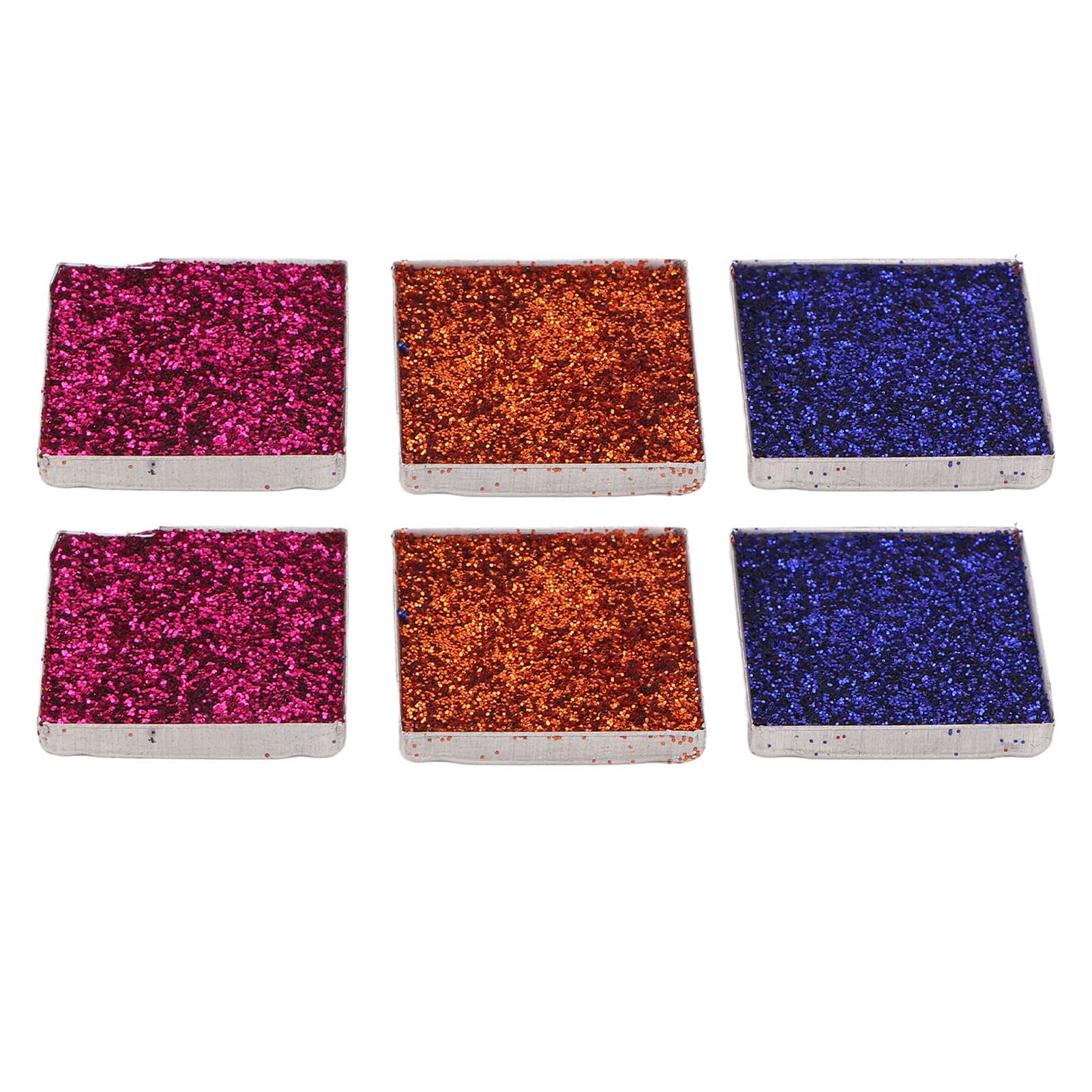 Kuuleyn Halloween J1 J2 J3 palette ombretto 2 pezzi glitter