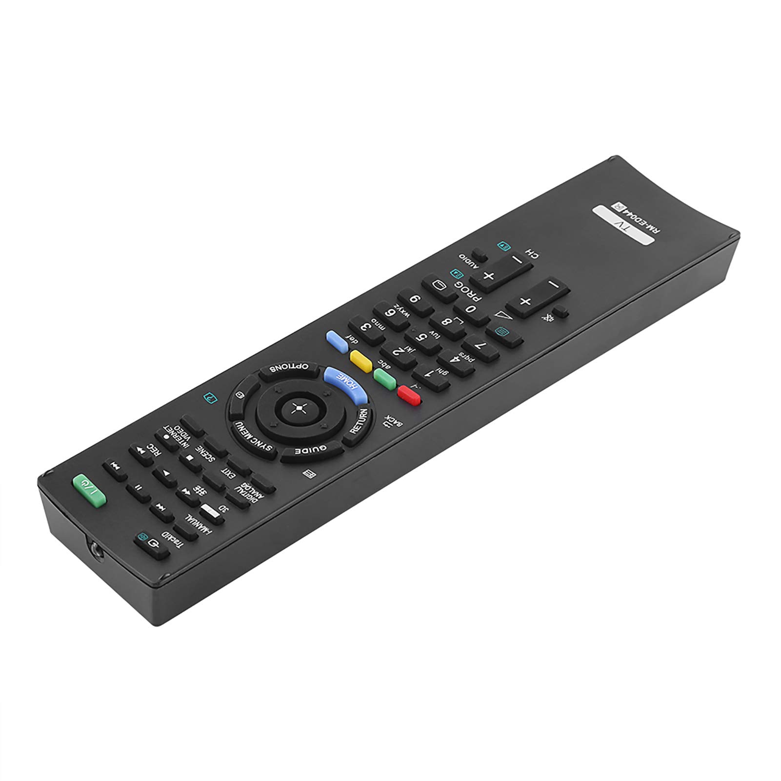 Kuuleyn RM-ED044 telecomando TV ricambio senza programmazione