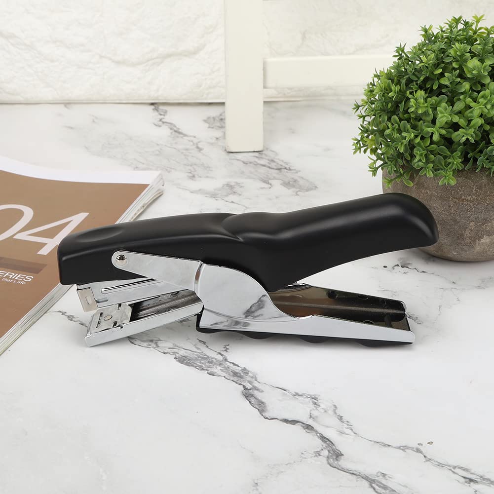 AOWINHIT Cucitrice ABS 26/6 Compatta 20 Fogli