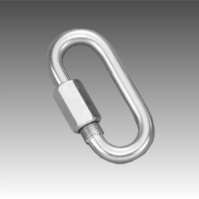 GEN-Y Hitch Safety Chain Extender 5/8" Prolunga 102 mm