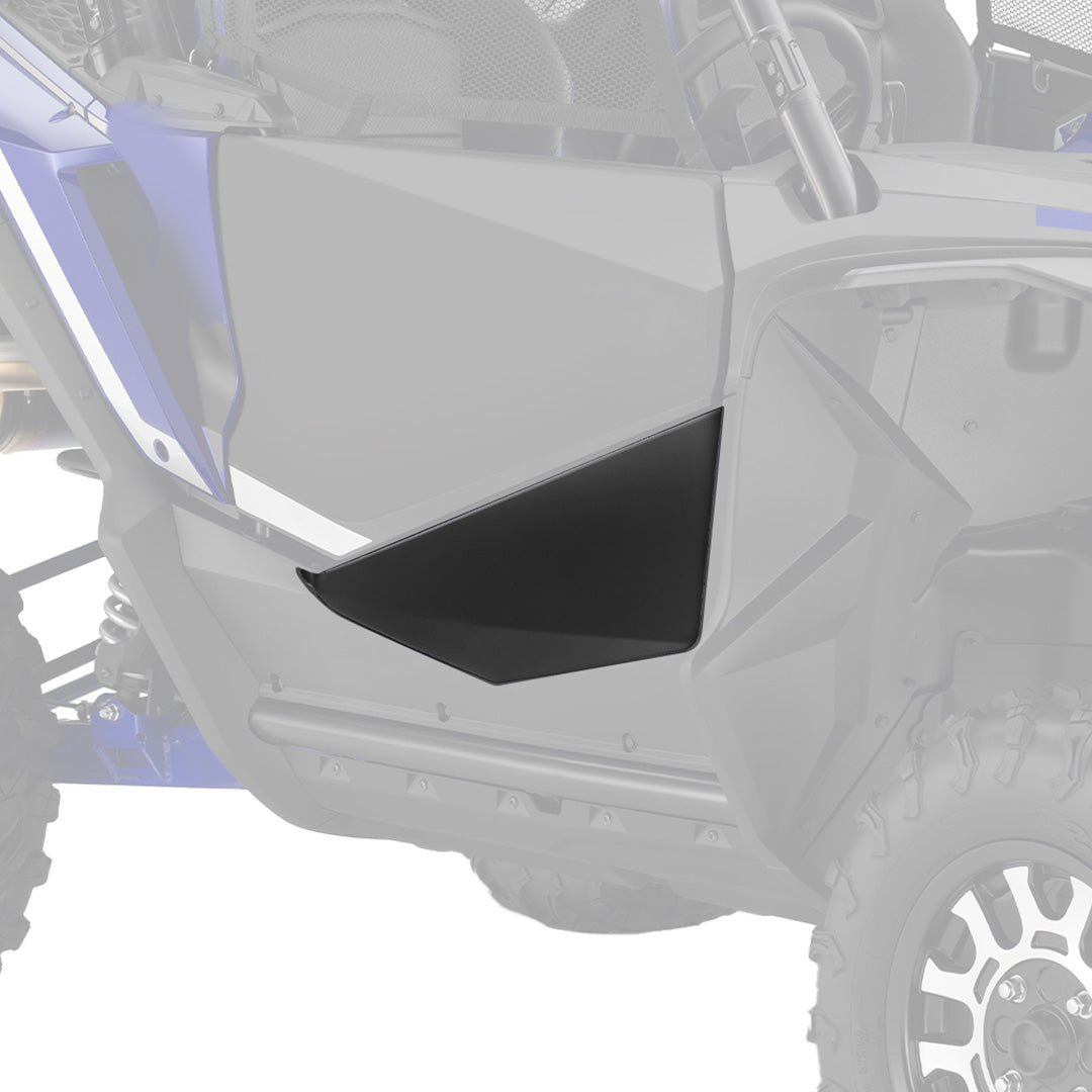 KEMIMOTO Talon 1000 pannelli porta inferiori 2 porte antifango