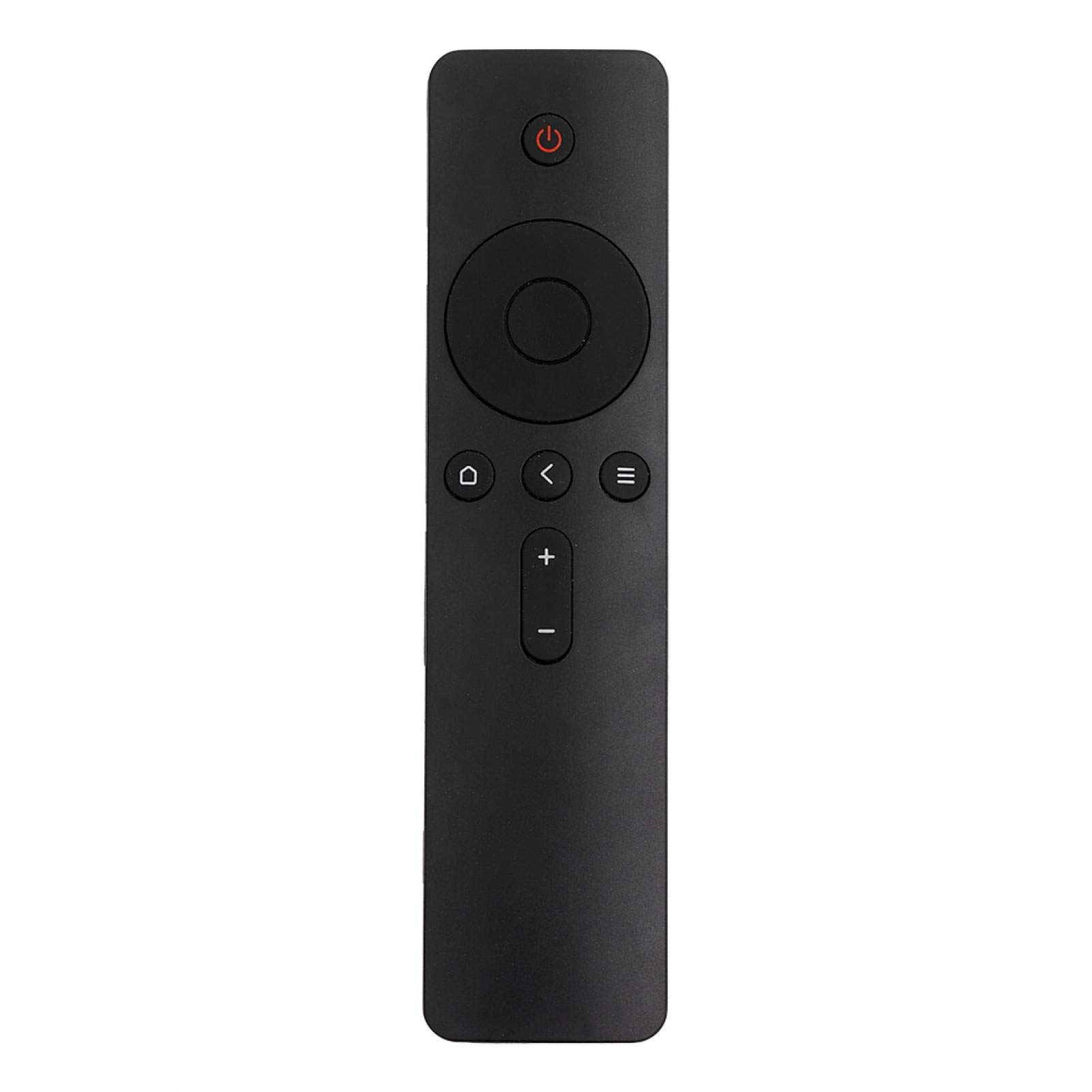 Kuuleyn 3/3C/3S/3Pro telecomando box TV nero 150 mm