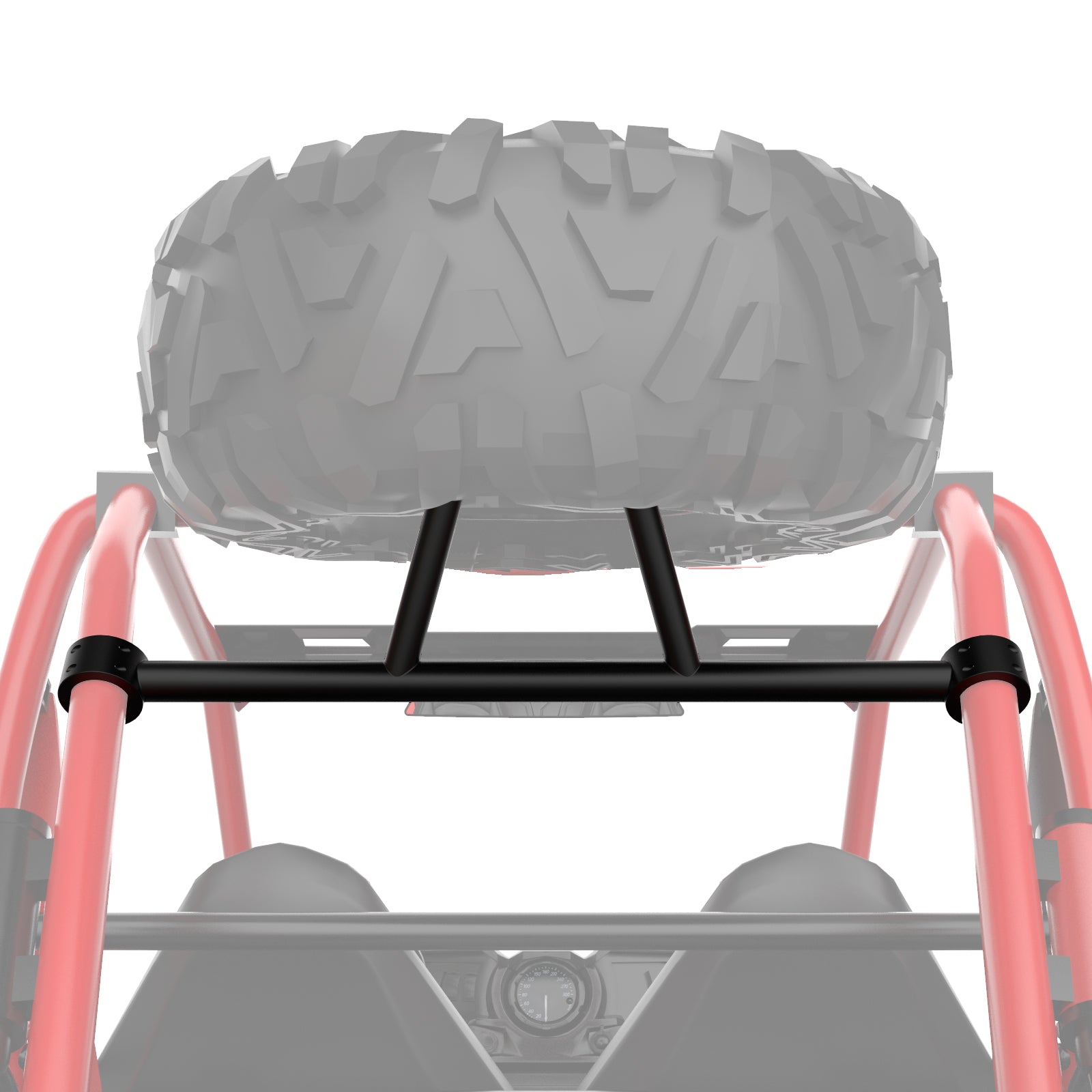 KEMIMOTO set borse portiera + portaruota RZR XP 1000