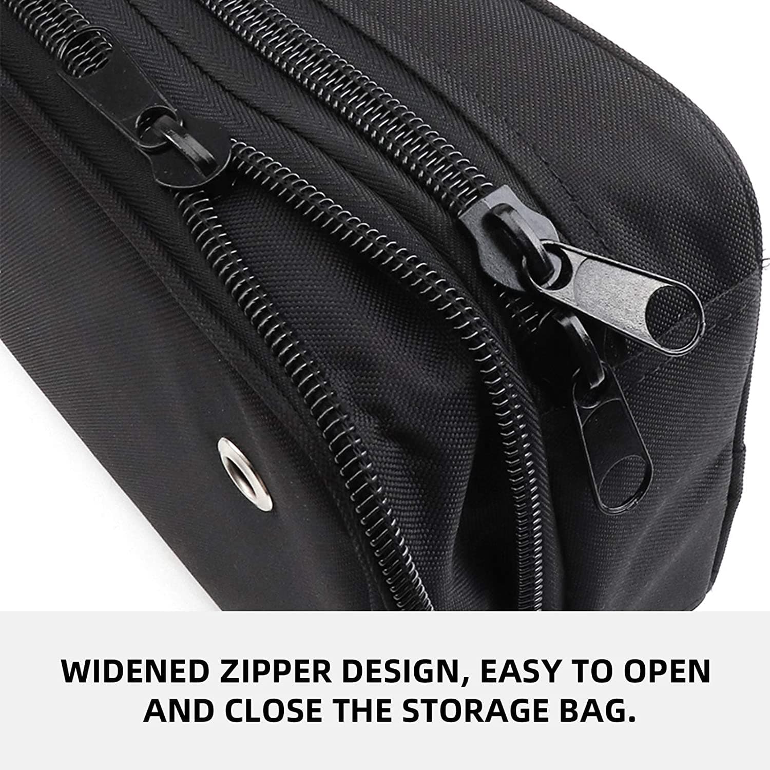 KEMIMOTO FTVDB017 borsa bracciolo RZR 1680D impermeabile